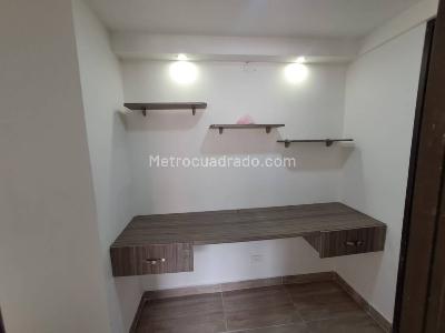 Apartamento en arriendo en Niquia, Bello · foto 7 de 17