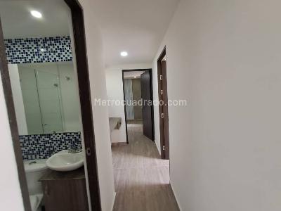 Apartamento en arriendo en Niquia, Bello · foto 10 de 17