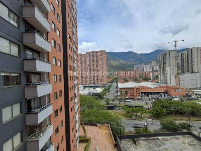 Apartamento en arriendo en Niquia, Bello · foto 14 de 17