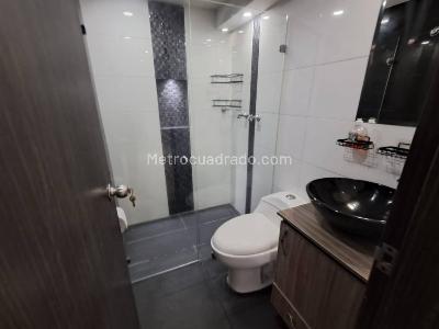 Apartamento en arriendo en Niquia, Bello · foto 16 de 17