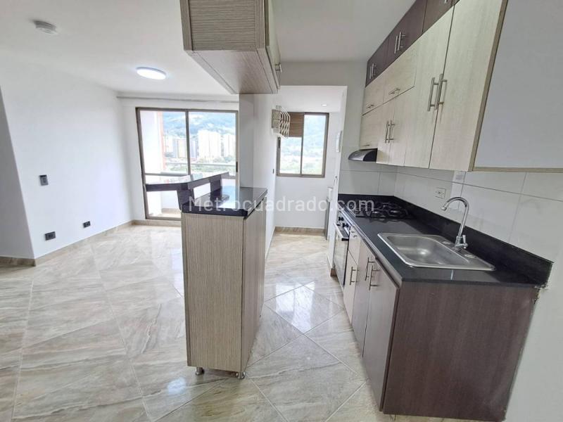 Apartamento en Arriendo, Niquia, Bello