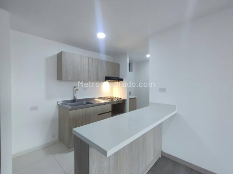 Apartment for rent in Sabaneta