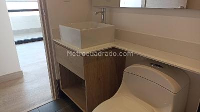 Apartaestudio en venta en El Tesoro, Medellín, 67 m² · foto 15 de 20