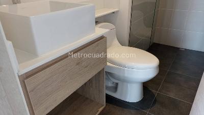 Apartaestudio en venta en El Tesoro, Medellín, 67 m² · foto 16 de 20