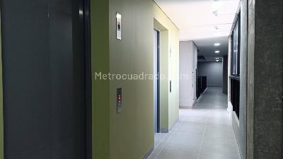 Apartaestudio en venta en El Tesoro, Medellín, 67 m² · foto 17 de 20