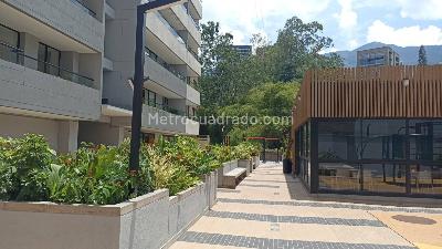 Apartaestudio en venta en El Tesoro, Medellín, 67 m² · foto 20 de 20