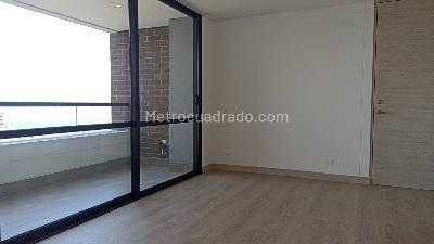 Apartaestudio en venta en El Tesoro, Medellín, 67 m² · foto 3 de 20