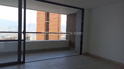 Apartaestudio en venta en El Tesoro, Medellín, 67 m² · foto 4 de 20