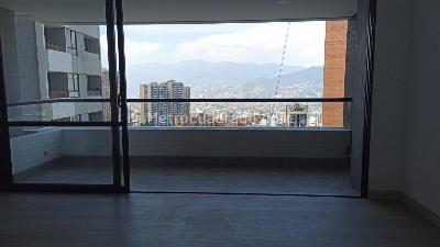 Apartaestudio en venta en El Tesoro, Medellín, 67 m² · foto 6 de 20