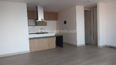 Apartaestudio en venta en El Tesoro, Medellín, 67 m² · foto 7 de 20