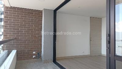 Apartaestudio en venta en El Tesoro, Medellín, 67 m² · foto 9 de 20