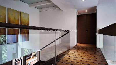 Apartamento de 3 alcobas en venta en La Tomatera, Medellín, 303 m² · foto 10 de 17