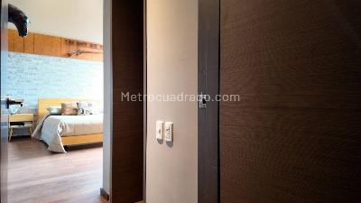 Apartamento de 3 alcobas en venta en La Tomatera, Medellín, 303 m² · foto 12 de 17