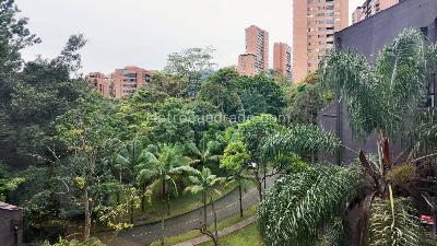 Apartamento de 3 alcobas en venta en La Tomatera, Medellín, 303 m² · foto 13 de 17