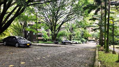 Apartamento de 3 alcobas en venta en La Tomatera, Medellín, 303 m² · foto 15 de 17
