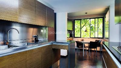 Apartamento de 3 alcobas en venta en La Tomatera, Medellín, 303 m² · foto 2 de 17