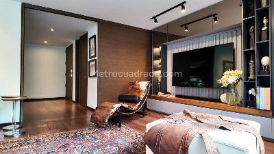 Apartamento de 3 alcobas en venta en La Tomatera, Medellín, 303 m² · foto 4 de 17