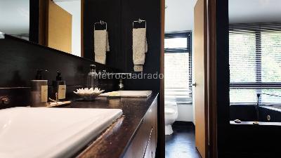 Apartamento de 3 alcobas en venta en La Tomatera, Medellín, 303 m² · foto 9 de 17