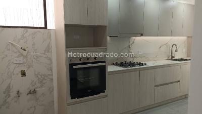 Apartamento de 3 alcobas en venta en El Poblado, Medellín, 120 m² · foto 8 de 20