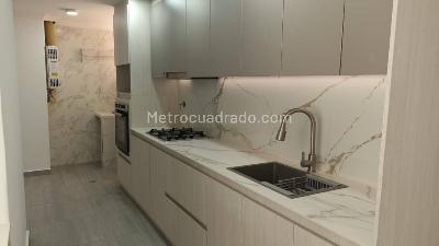 Apartamento de 3 alcobas en venta en El Poblado, Medellín, 120 m² · foto 10 de 20