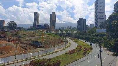 Apartamento de 3 alcobas en venta en El Poblado, Medellín, 120 m² · foto 12 de 20