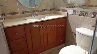 Apartamento de 3 alcobas en venta en El Poblado, Medellín, 120 m² · foto 16 de 20
