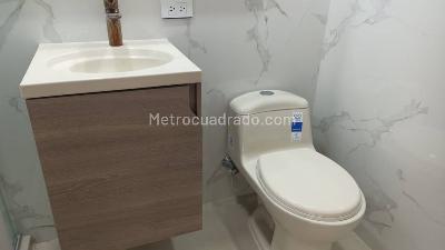 Apartamento de 3 alcobas en venta en El Poblado, Medellín, 120 m² · foto 17 de 20