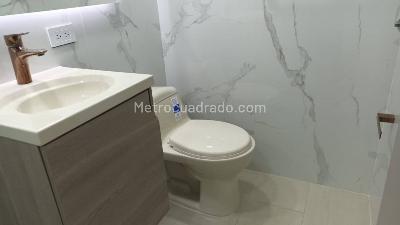 Apartamento de 3 alcobas en venta en El Poblado, Medellín, 120 m² · foto 18 de 20