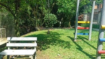 Apartamento de 3 alcobas en venta en El Poblado, Medellín, 120 m² · foto 20 de 20