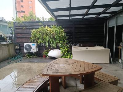 Apartaestudio en venta en Astorga, Medellín, 112 m² · foto 4 de 20