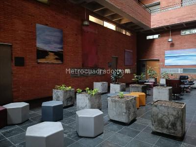 Apartaestudio en venta en Astorga, Medellín, 112 m² · foto 5 de 20