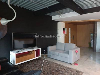 Apartaestudio en venta en Astorga, Medellín, 112 m² · foto 7 de 20