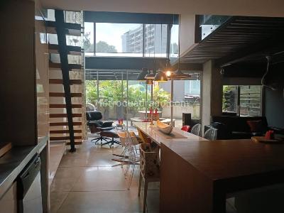 Apartaestudio en venta en Astorga, Medellín, 112 m² · foto 8 de 20