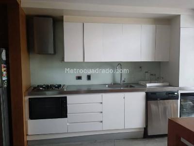 Apartaestudio en venta en Astorga, Medellín, 112 m² · foto 9 de 20
