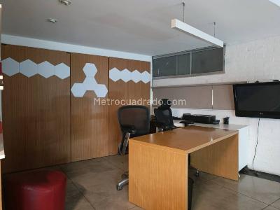 Apartaestudio en venta en Astorga, Medellín, 112 m² · foto 11 de 20