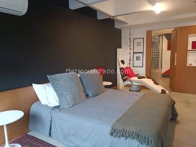 Apartaestudio en venta en Astorga, Medellín, 112 m² · foto 15 de 20