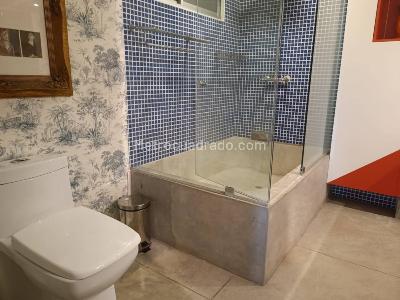 Apartaestudio en venta en Astorga, Medellín, 112 m² · foto 16 de 20
