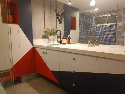 Apartaestudio en venta en Astorga, Medellín, 112 m² · foto 17 de 20