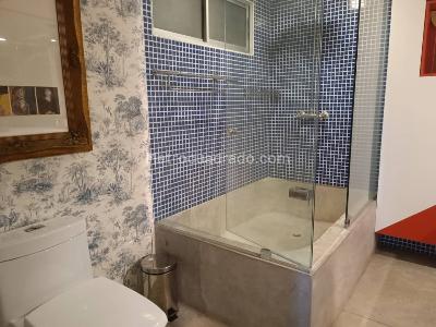 Apartaestudio en venta en Astorga, Medellín, 112 m² · foto 18 de 20