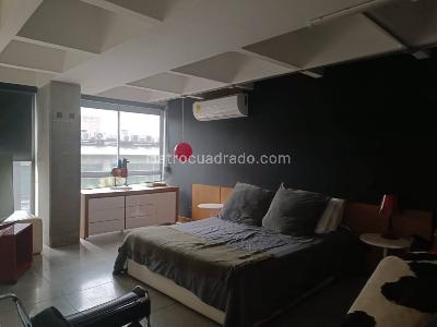 Apartaestudio en venta en Astorga, Medellín, 112 m² · foto 19 de 20