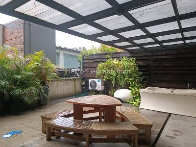 Apartaestudio en venta en Astorga, Medellín, 112 m² · foto 20 de 20