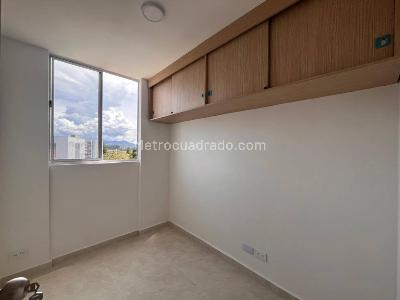 Apartamento de 2 alcobas en arriendo en El Porvenir, Rionegro, 48 m² · foto 11 de 17
