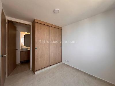 Apartamento de 2 alcobas en arriendo en El Porvenir, Rionegro, 48 m² · foto 14 de 17