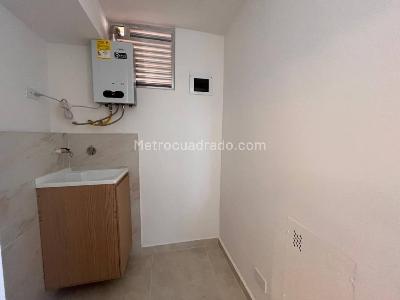 Apartamento de 2 alcobas en arriendo en El Porvenir, Rionegro, 48 m² · foto 4 de 17