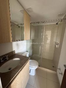 Apartamento de 3 alcobas en arriendo en Calasanz, Medellín, 78 m² · foto 10 de 18