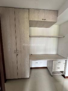 Apartamento de 3 alcobas en arriendo en Calasanz, Medellín, 78 m² · foto 13 de 18