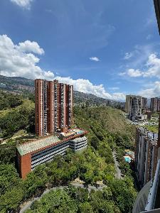 Apartamento de 3 alcobas en arriendo en Calasanz, Medellín, 78 m² · foto 14 de 18
