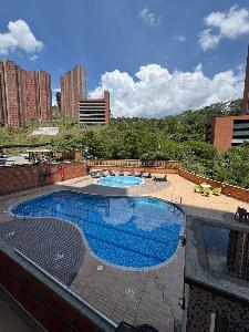 Apartamento de 3 alcobas en arriendo en Calasanz, Medellín, 78 m² · foto 16 de 18
