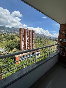 Apartamento de 3 alcobas en arriendo en Calasanz, Medellín, 78 m² · foto 17 de 18