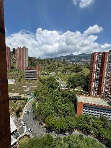 Apartamento de 3 alcobas en arriendo en Calasanz, Medellín, 78 m² · foto 18 de 18